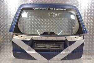 Крышка багажника со стеклом Subaru Forester 2008-2012 60809SC0109P 263107