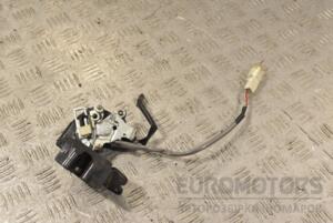 Замок крышки багажника электр Toyota Corolla Verso 2001-2004 8781TBL500 263121