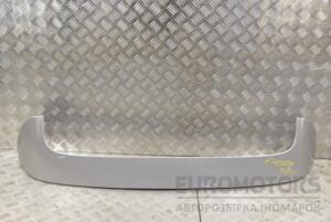 Спойлер крышки багажника Ford Fiesta 2008 8A61A44210BDW 263130