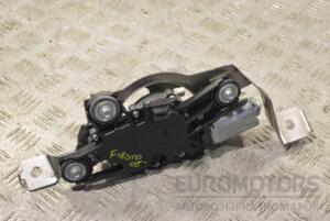 Моторчик стеклоочистителя задний Ford Fiesta 2008 8A61A17K441AE 263140