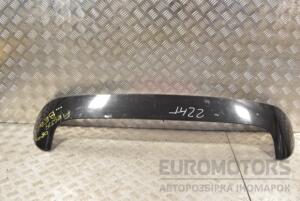 Спойлер крышки багажника Ford Fiesta 2008 8A61A44210BEW 263145
