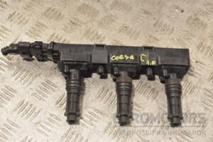 Котушка запалювання Opel Corsa 1.0 16V (C) 2000-2006 0221503471 263223