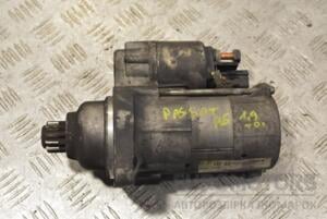 Стартер VW Passat 1.9tdi (B6) 2005-2010 02M911023N 263250