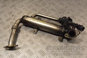 Охладитель ОГ (Радиатор EGR) VW Passat 1.9tdi (B6) 2005-2010 03G131512S 263267