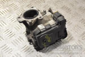 Дросельна заслінка електро Fiat Doblo 1.3MJet 2010 55255919 263290