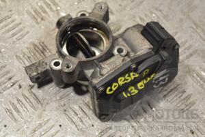 Дроссельная заслонка электр Opel Corsa 1.3cdti (D) 2006-2014 55564247 263367