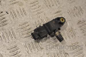 Датчик давления выхлопных газов Opel Corsa 1.3cdti (D) 2006-2014 55566186 263372