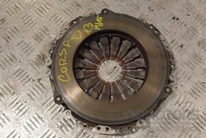Корзина сцепления Opel Corsa 1.3cdti (D) 2006-2014 55572383 263397