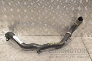 Патрубок интеркулера Opel Corsa 1.3cdti (D) 2006-2014 2003933 263448