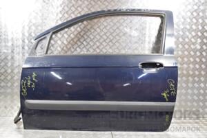 Двері передня ліва 3-х дверцята Hyundai Getz 2002-2010 263501
