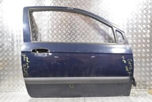 Дверь передняя правая 3-х дверка Hyundai Getz 2002-2010 263514