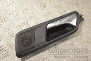Ручка двери внутренняя задняя левая VW Passat (B6) 2005-2010 3C4839113 263549