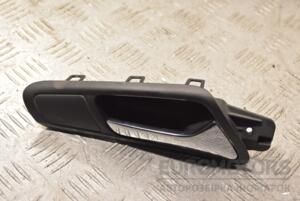 Ручка двери внутренняя передняя правая VW Passat (B6) 2005-2010 3C1837114 263596
