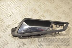 Ручка двери внутренняя передняя левая VW Passat (B6) 2005-2010 3C1837113D 263619
