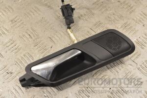 Ручка двери внутренняя задняя правая (дефект) VW Passat (B6) 2005-2010 3C4839114 263632