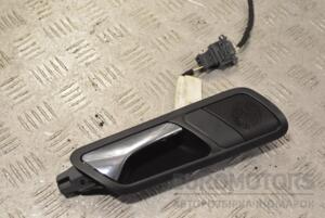 Ручка двери внутренняя задняя правая VW Passat (B6) 2005-2010 3C4839114 263644