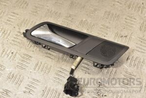 Ручка двери внутренняя задняя левая VW Passat (B6) 2005-2010 3C4839113 263660