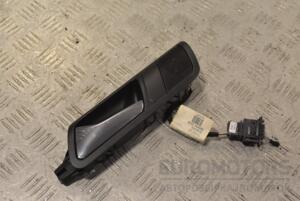 Ручка двери внутренняя задняя левая VW Passat (B6) 2005-2010 3C4839113 263674