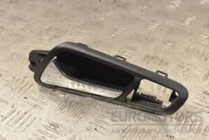 Ручка двери внутренняя передняя левая VW Passat (B6) 2005-2010 3C1837113D 263692