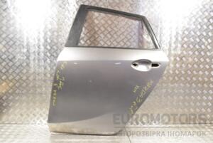 Дверь задняя левая хетчбек Mazda 3 2009-2013 263758