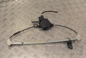 Склопідйомник задній лівий електро 6 пінів Mazda 3 2009-2013 D6515958X 263769