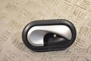Ручка двери внутренняя правая Renault Sandero 2007-2013 8200733847 263887