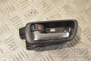 Ручка двері внутрішня задня ліва Toyota Corolla Verso 2004-2009 692060F010 263946
