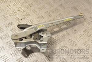 Стеклоподъемник задний левый механ Hyundai Getz 2002-2010 834011C000 263974