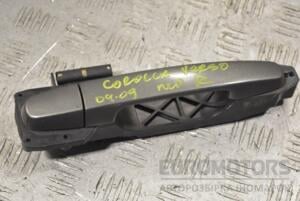 Ручка двері зовнішня передня права Toyota Corolla Verso 2004-2009 264033