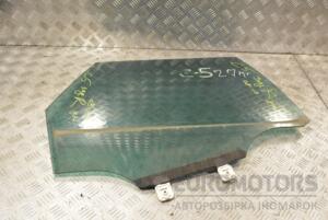 Стекло двери заднее правое Citroen C5 2008-2017 264058