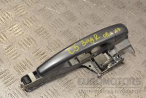 Ручка двери наружная задняя правая Citroen C5 2008-2017 264076
