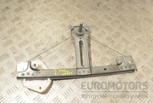 Склопідймоник задній лівий механ Renault Logan 2005-2014 264125