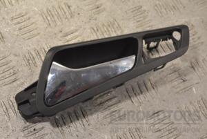 Ручка двери внутренняя передняя левая VW Passat (B6) 2005-2010 3C1837113D 264173