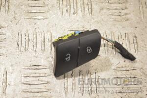 Кнопка центрального замка левая VW Passat (B6) 2005-2010 3C0962125B 264175