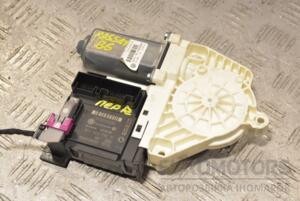 Моторчик склопідіймача передній правий VW Passat (B6) 2005-2010 1K0959702Q 264192