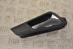 Ручка двери внутренняя передняя правая VW Passat (B6) 2005-2010 3C1837114 264196