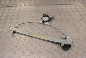 Стеклоподъемник передний правый электр 2 пина Subaru Forester 2008-2012 264216