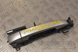 Ручка двері зовнішня передня права Subaru Forester 2008-2012 264220