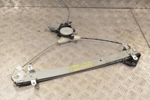 Стеклоподъемник передний левый электр 2 пина Subaru Forester 2008-2012 264227