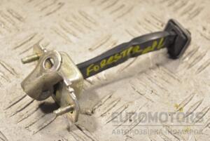 Ограничитель двери передний левый Subaru Forester 2008-2012 264233