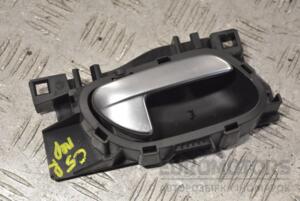 Ручка двері внутрішня передня права Citroen C5 2008-2017 9660525380 264243