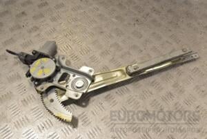 Склопідйомник передній правий електро 6 пінів Mitsubishi Outlander XL 2006-2012 264269