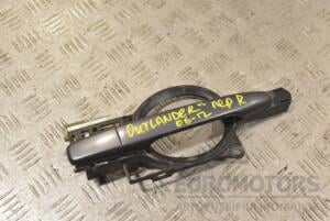 Ручка двери наружная передняя правая Mitsubishi Outlander XL 2006-2012 264271