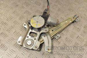 Склопідйомник задній лівий електро 6 пинов Mitsubishi Outlander XL 2006-2012 264299