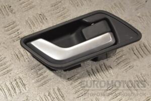 Ручка двери внутренняя передняя правая Land Rover Freelander (II) 2007-2014 5H3222600AD 264339