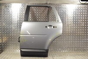 Дверь задняя левая Land Rover Freelander (II) 2007-2014 6H52248A65 264361