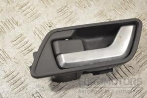Ручка двери внутренняя задняя левая Land Rover Freelander (II) 2007-2014 5H3222601AD 264372