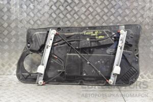 Склопідйомник передній лівий електро 6 пінів Ford Fiesta 2008 8A61B045H17AG 264395