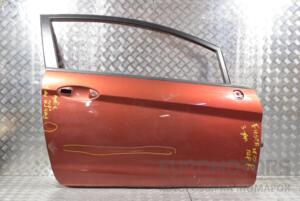 Двері передні права купе (дефект) Ford Fiesta 2008 P8A61B20124KA 264408