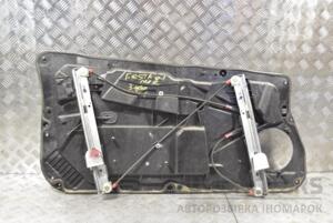 Склопідйомник передній правий електро 2 Піна Ford Fiesta 2008 8A61B045H16AG 264412
